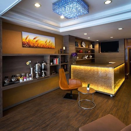 בנגקוק Ton Aor Place Hotel מראה חיצוני תמונה
