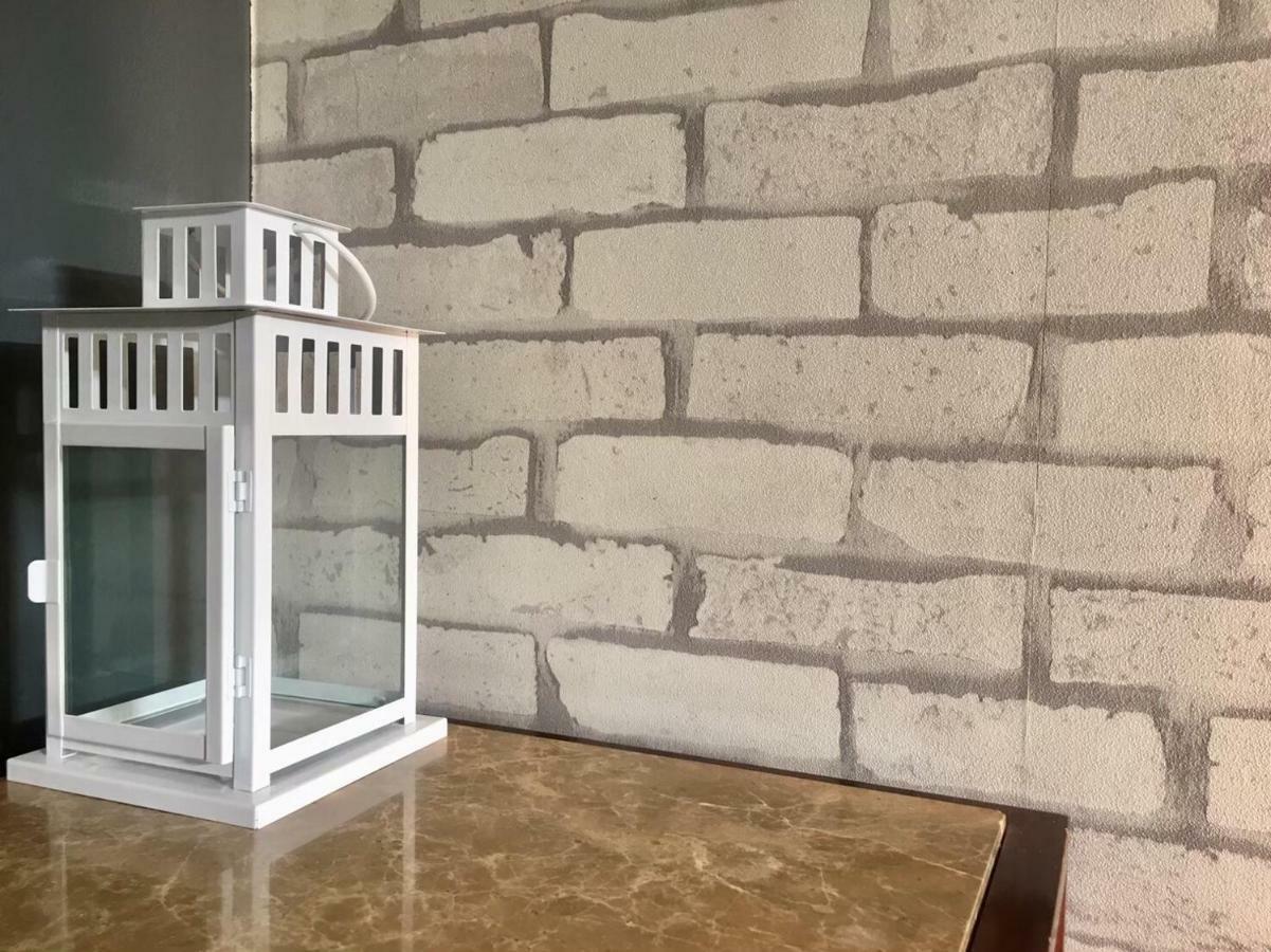 בנגקוק Ton Aor Place Hotel מראה חיצוני תמונה
