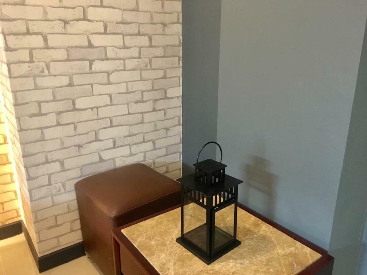 בנגקוק Ton Aor Place Hotel מראה חיצוני תמונה