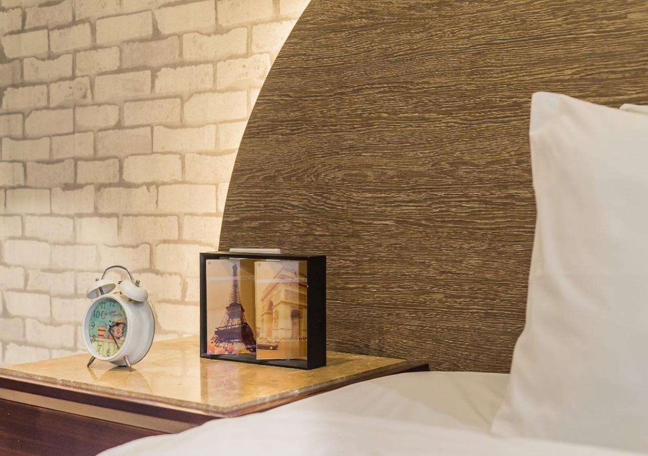 בנגקוק Ton Aor Place Hotel מראה חיצוני תמונה